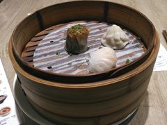 -南门小馆·清真(国贸商城店)