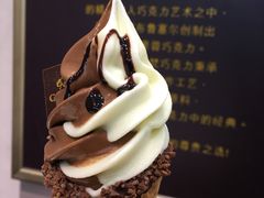 -GODIVA(月星环球港店)
