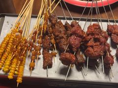 -猫公子纸上烤鱼烧烤•Bistro小酒馆(钱江世纪城店)
