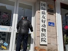 -北京观赏动物医院·24小时大型综合·猫专科·异宠专科