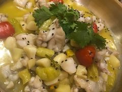 -我是那个大叔·美食研究所(新塘路店)