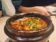 -吴氏老妈·23年家常菜(古城店)