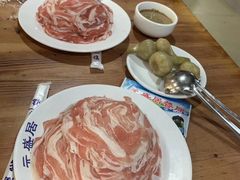 -元盛居(生态大街店)