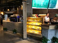 -漫咖啡(中纺国际店)