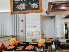 -昆山琶拉帝诗酒店·河畔咖啡厅Riverside Cafe