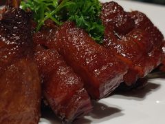 -大唐博相府酒店·陕西官府菜