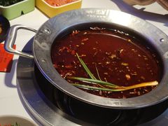 -钢管厂五区小郡肝串串香(奥克斯广场锦城万达店)