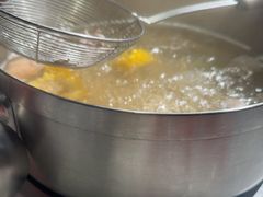 -焯牛潮汕牛肉火锅(云峰街创始店)