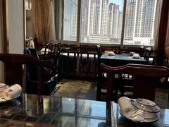 -李记搅团•非遗陕菜(三桥店)