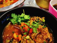 闻香臭豆腐-靓靓蒸虾·头牌蒸虾(南山桂庙店)