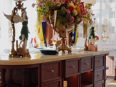 -马克西姆俄罗斯餐厅(通亚街店)