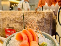 -山葵家·创意料理(临平银泰城店)