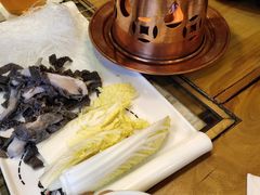 -局气 烤鸭·北京菜(光华路店)
