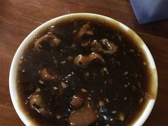 炒肝-陈寔包子王·卤煮小肠·京味小吃(龙潭店)
