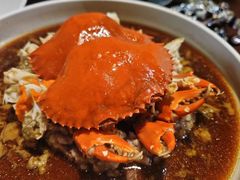 -猪肉婆私房菜(容桂总店)