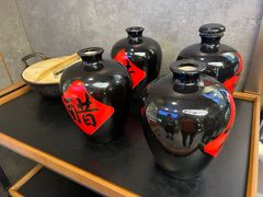 -椰子湾·海南火锅·糟粕醋·椰子鸡(正大广场店)