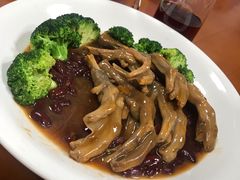 -食的禄山庄