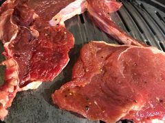 -吉志烤肉(太原总店)