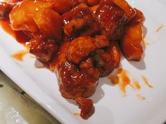 -大碗先生(万家丽店)