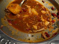 -胖哥俩肉蟹煲(杭州大厦中央广场店)