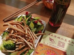 -弎義澄城水盆羊肉(朝阳门店)