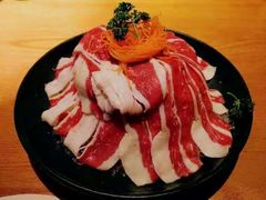 -呷哺呷哺(松北万象汇店)