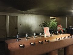 -隐溪茶馆(静安寺店)