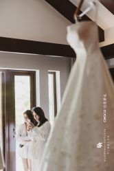 -CHOCO-启蔻婚礼(三亚公司)