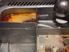 -海底捞火锅(大学路新象城店)