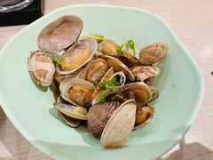 -滨寿司(百联中环店)