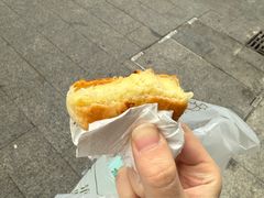 -栗酥饼(南长街店)