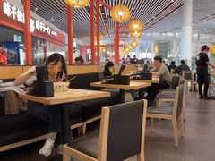-味千拉面(首都机场T3店)