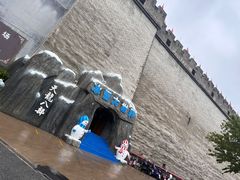 -天龙八部武侠城