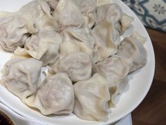 -金谷园饺子馆(北邮总店)