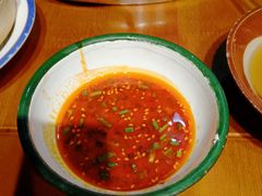-王婆乔鲜鱼自助火锅(蜀汉路店)