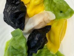 -船歌·鱼水饺青岛菜(国贸商城店)