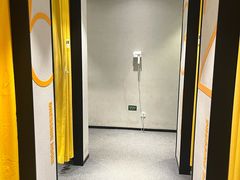 -超级猩猩健身·团课(国贸店)