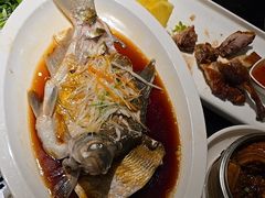 -简小舍·民间手艺菜(武昌江滩店)