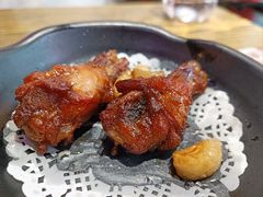 -老闵田螺馆·南昌特色小炒(梦时代店)