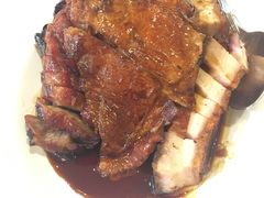 -文兴酒家(Chinatown - Gerrard Street)