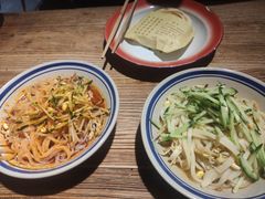 -袁家村关中印象体验地(大唐不夜城店)