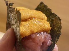 -鮨青(恒基名人购物中心店)