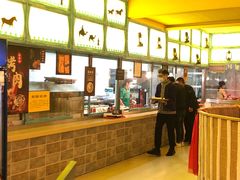 -格日勒阿妈蒙古厨房(大召店)