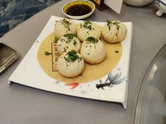 -银都上海菜馆(粤海东路店)