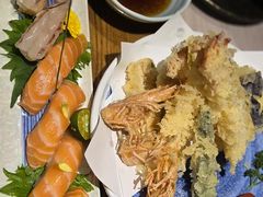 -築鳥日本料理(黑沙环店)