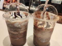 -星巴克臻选(周浦万达店)
