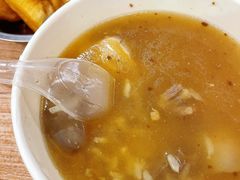-百成大同鸭肉粥(大同总店)