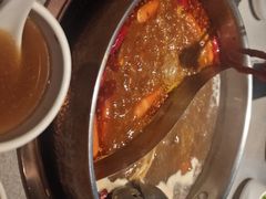 -菌自在·云南野生菌火锅(长安万达店)