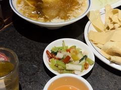 -巴蜀大宅门火锅(北大街店)