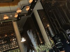 -万达瑞华酒店美食汇自助餐厅(楚河汉街店)
